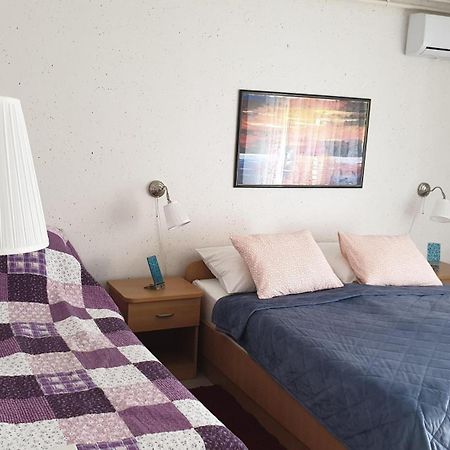 Apartments Bura & Jugo, Cres, Without Stress Exterior foto