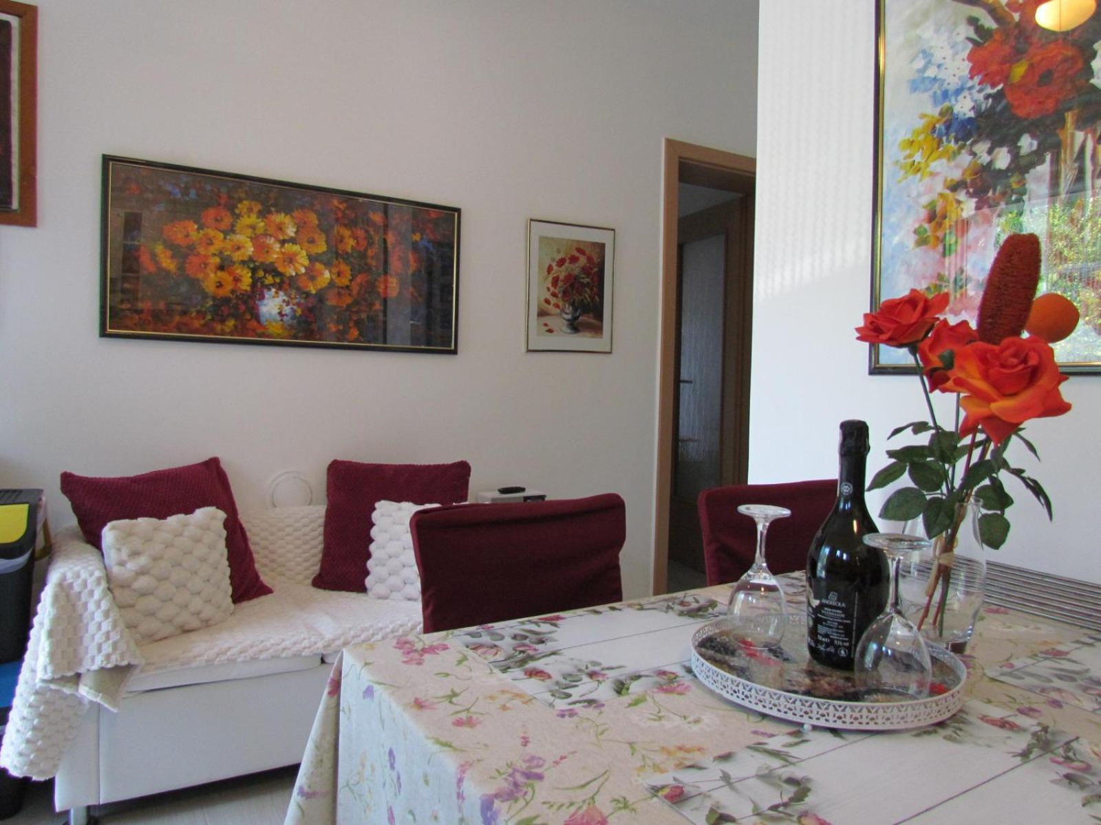 Apartments Bura & Jugo, Cres, Without Stress Exterior foto
