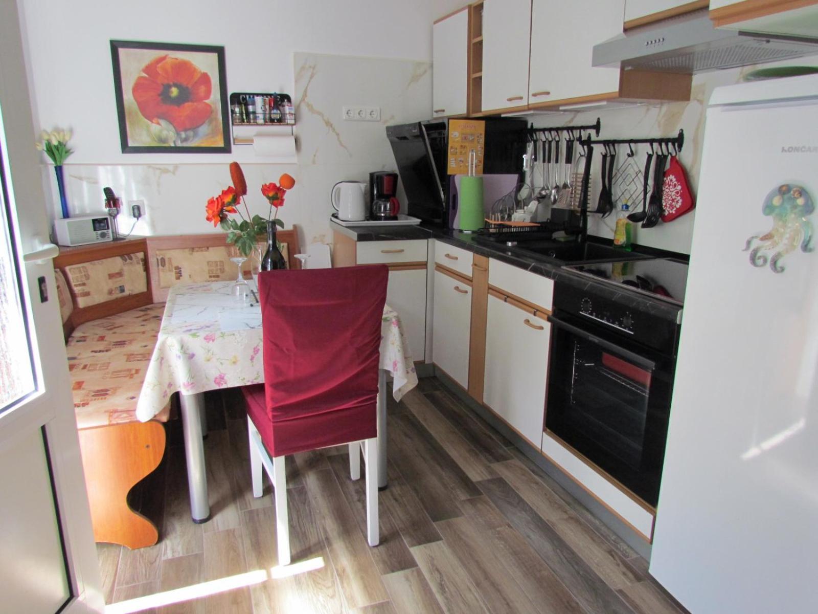 Apartments Bura & Jugo, Cres, Without Stress Exterior foto