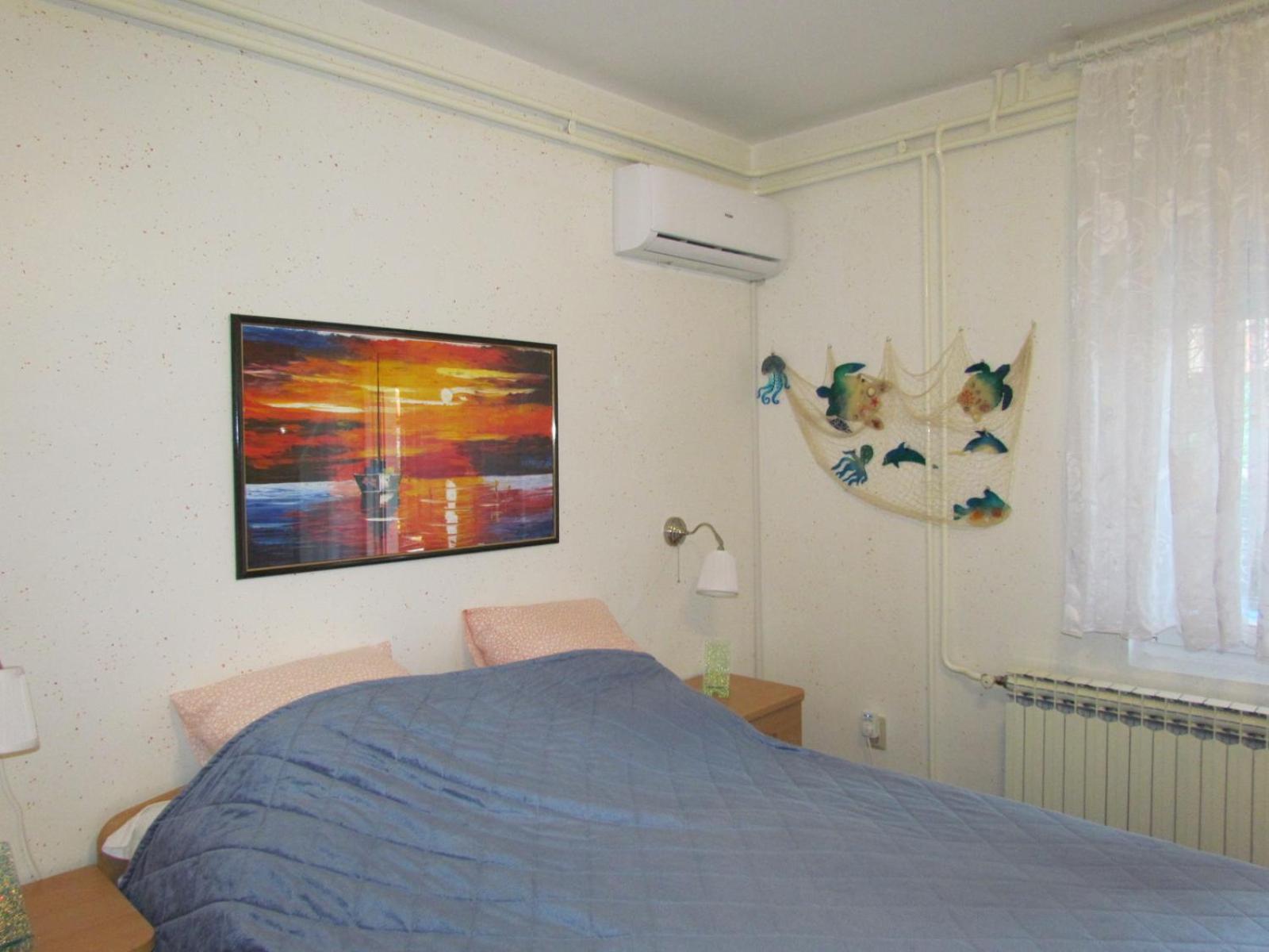 Apartments Bura & Jugo, Cres, Without Stress Exterior foto